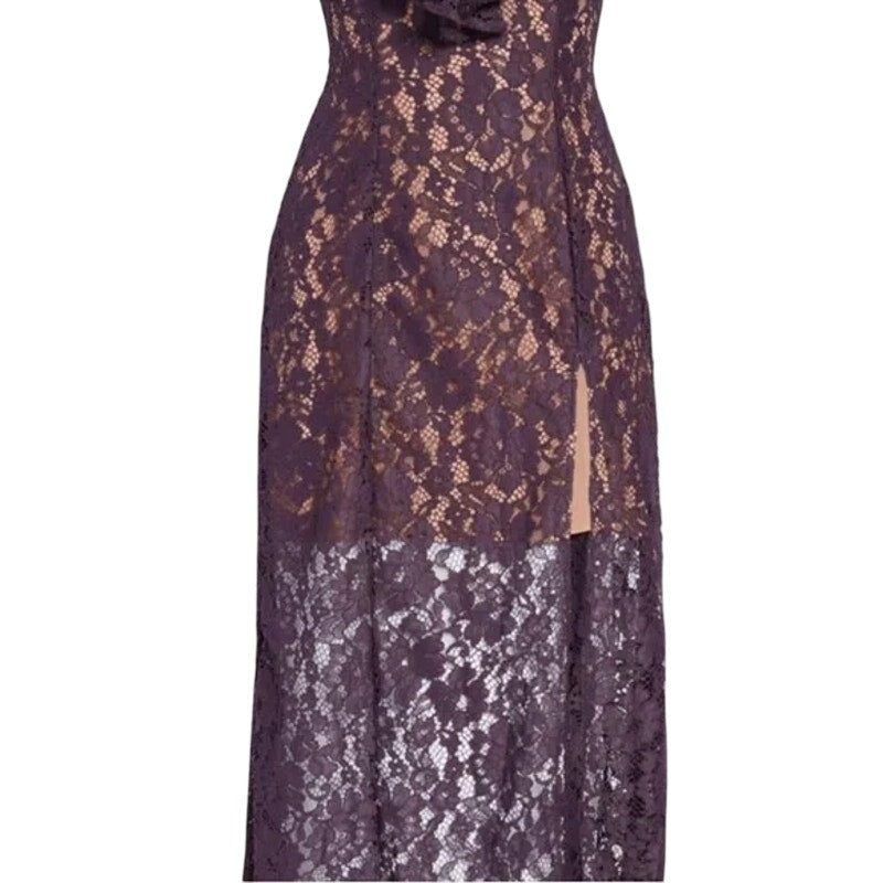 House of CB Malia Lace Dress NWOT