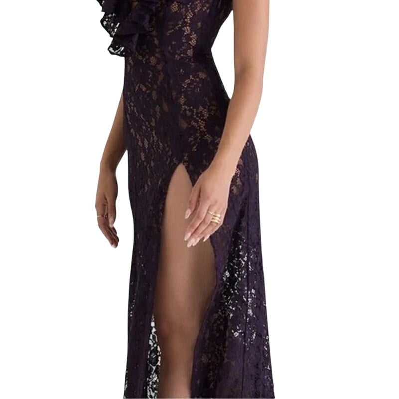 House of CB Malia Lace Dress NWOT