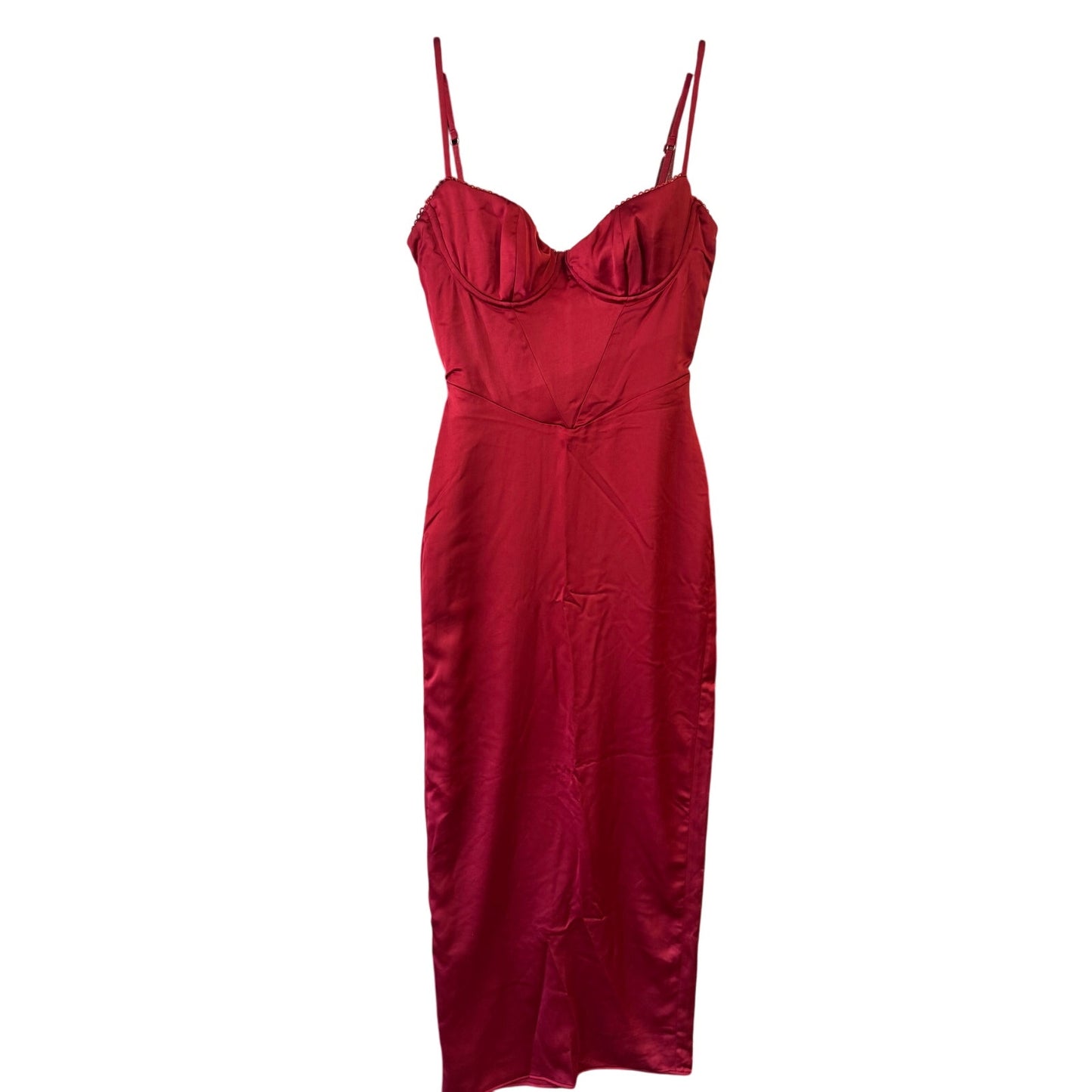 Stefania $285 HOUSE OF CB New