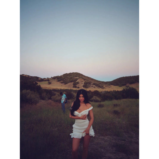 House of CB Evelyn - Seen on Kylie Jenner